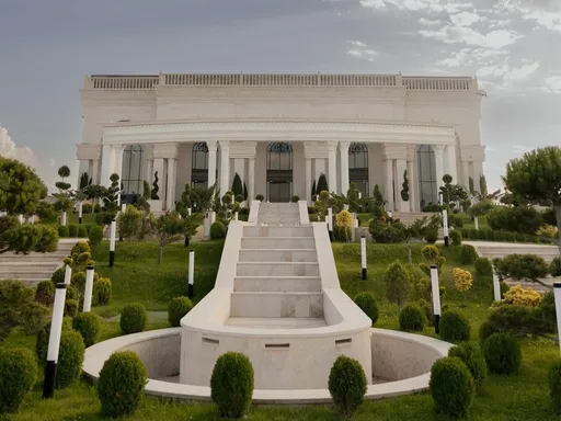 Adana Complex