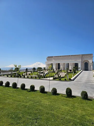 Adana Complex