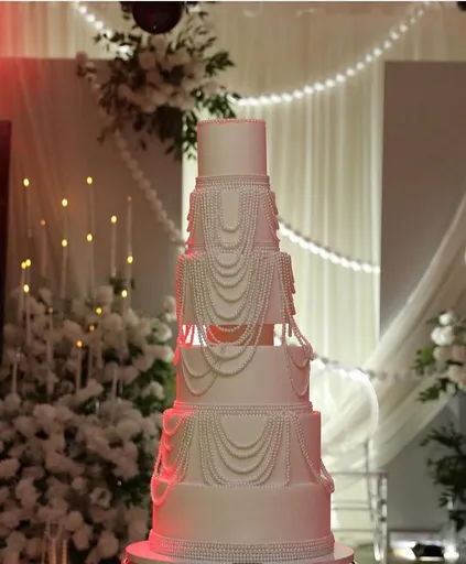 Sweet Luxury Cakes