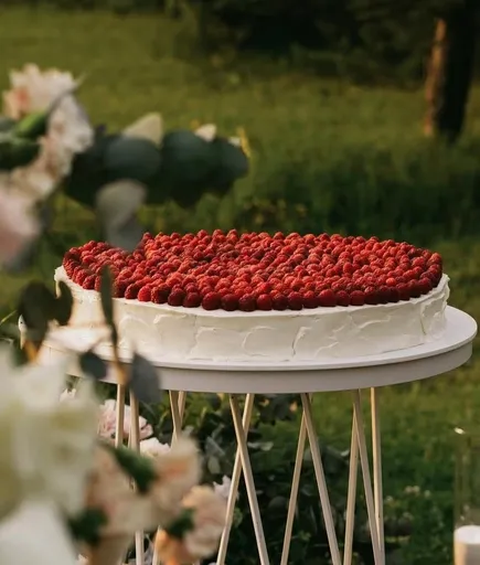 Sweet Luxury Cakes