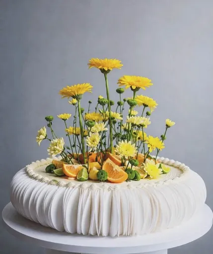 Sweet Luxury Cakes