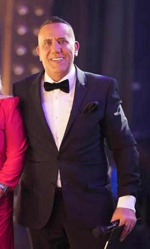 Samvel Grigoryan