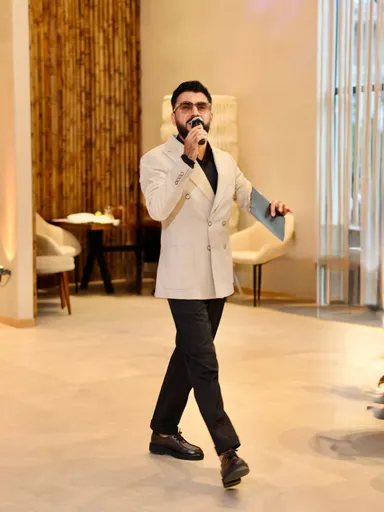 Karlos Galstyan