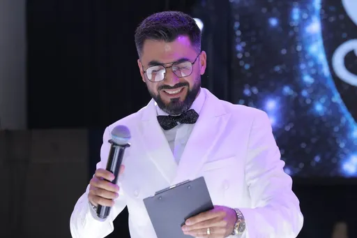 Karlos Galstyan