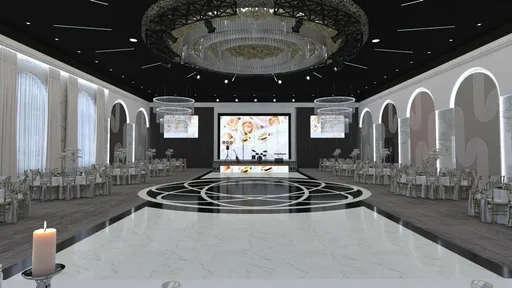 Mkrtchyan’s Hall