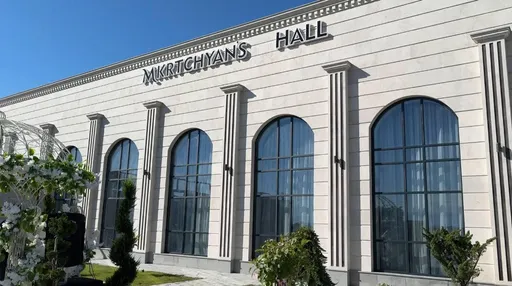 Mkrtchyan’s Hall