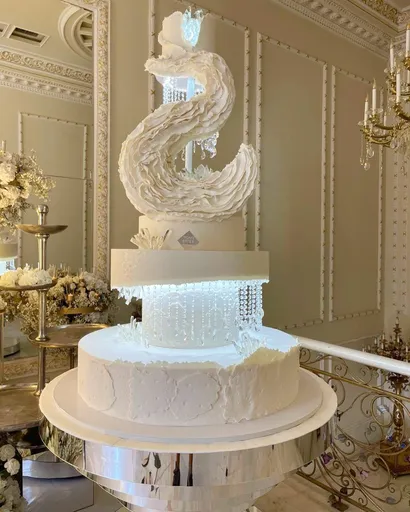 Mom’s Little Bakery