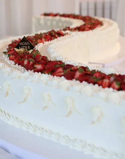 Mom’s Little Bakery