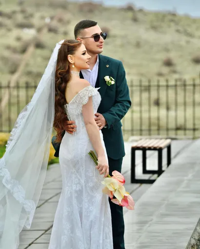 Ghazaryan Production