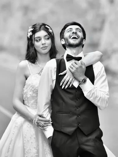 Ghazaryan Production