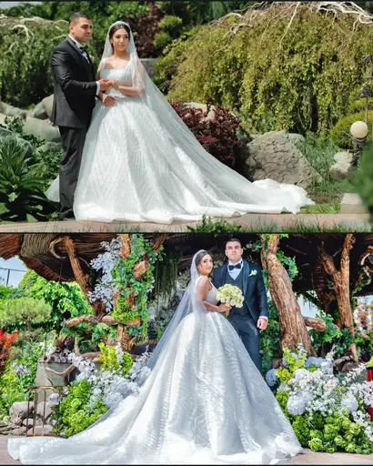 Ghazaryan Production