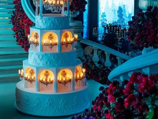 Queen Cake Yerevan