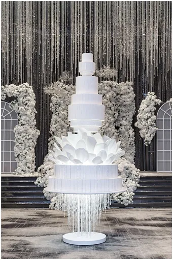 Queen Cake Yerevan