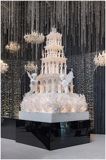 Queen Cake Yerevan