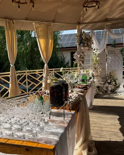 Love Garden