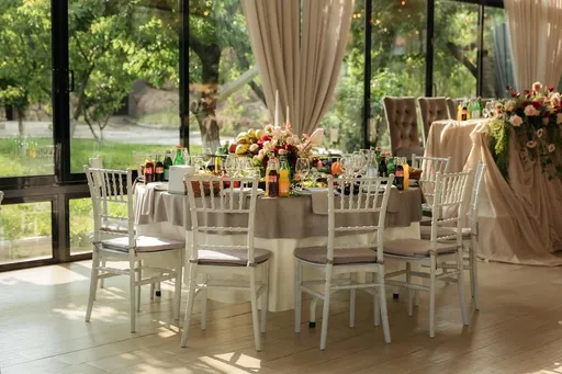 Love Garden