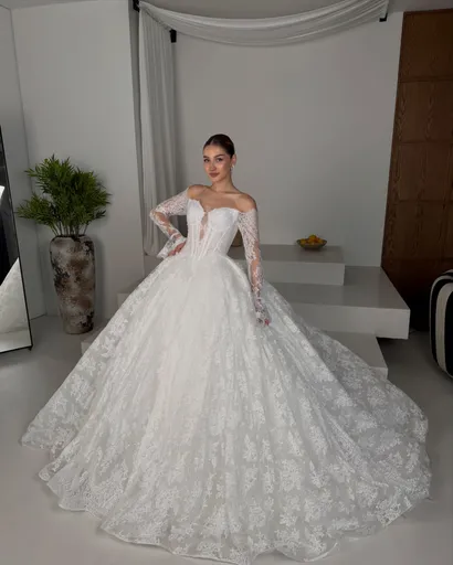 SENA Wedding Salon