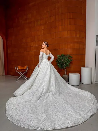 SENA Wedding Salon