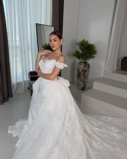 SENA Wedding Salon