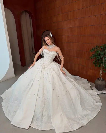 SENA Wedding Salon