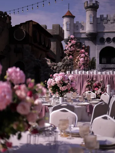 Mkrtchyan Wedding