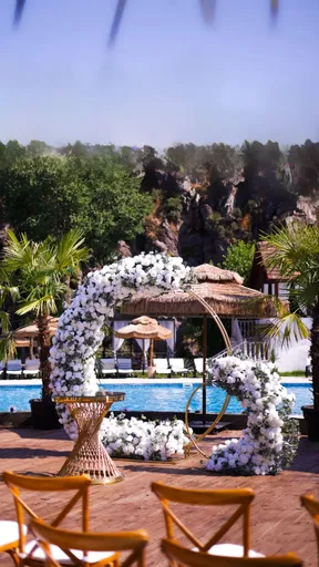 Mkrtchyan Wedding