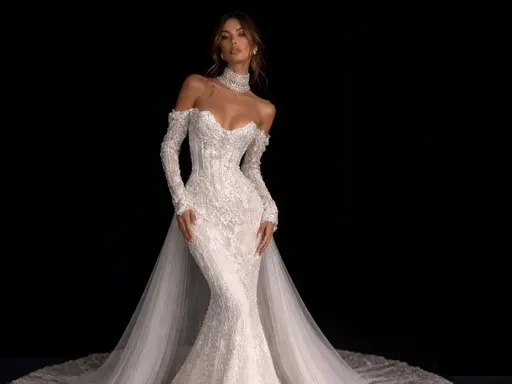 NinaSarkisyants Bridal Couture