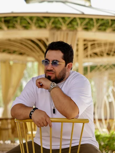 Edgar Hayrapetyan