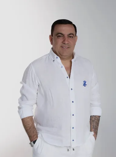 Hayk Ghevondyan (Spitakci)