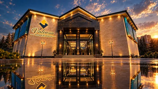 Valensia Banquet Hall
