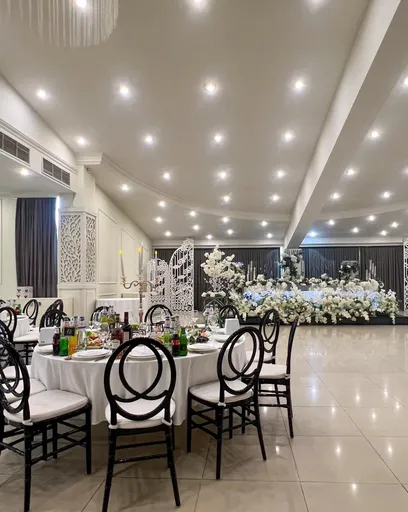Valensia Banquet Hall
