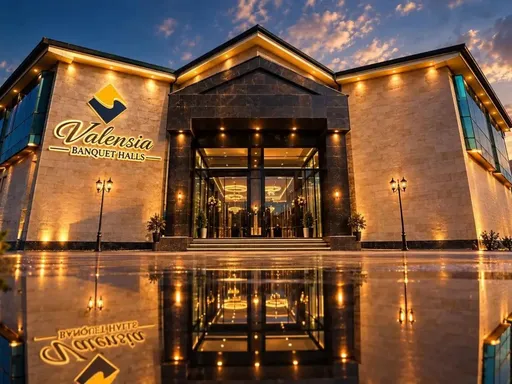 Valensia Banquet Hall