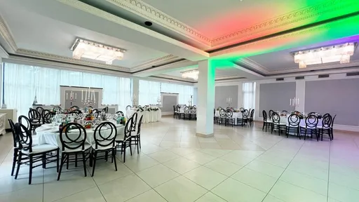 Valensia Banquet Hall
