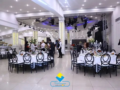 Valensia Banquet Hall