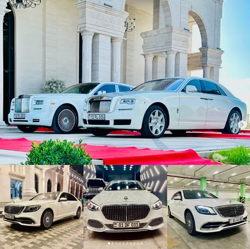 PREMIUM CAR RENTAL
