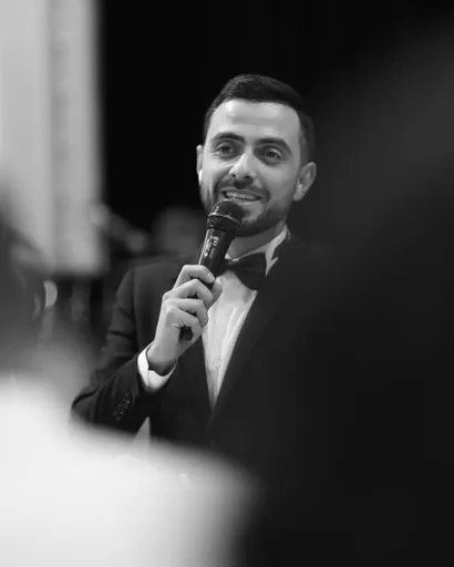 Aram Goreyan