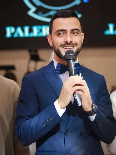 Aram Goreyan
