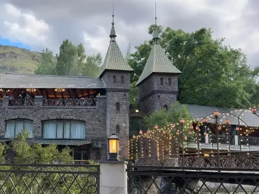 Monte Cristo