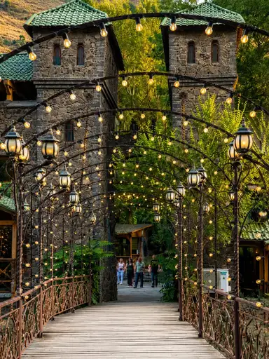 Monte Cristo