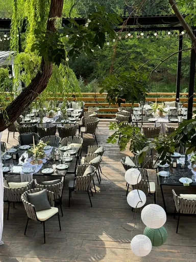 Wine Corner Ashtarak