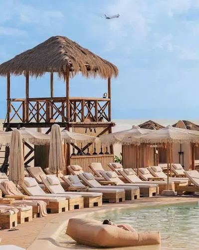 Jellyfish Beach Club