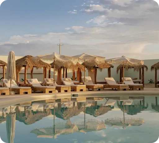Jellyfish Beach Club