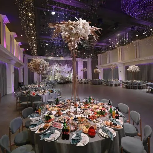 Vivaldi Hall