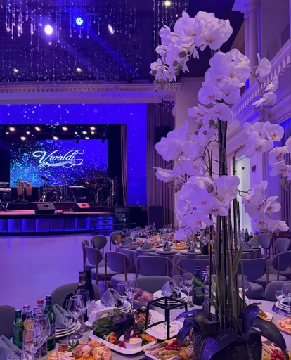 Vivaldi Hall
