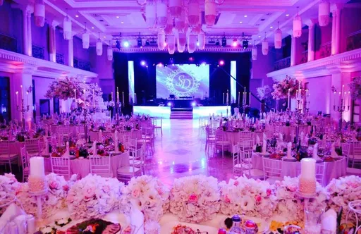 Vivaldi Hall