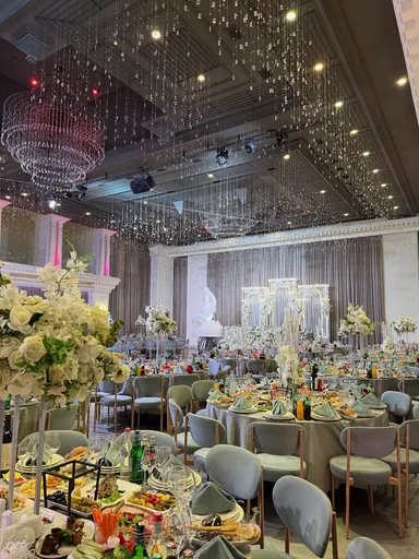 Vivaldi Hall