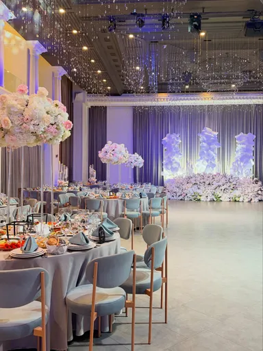 Vivaldi Hall