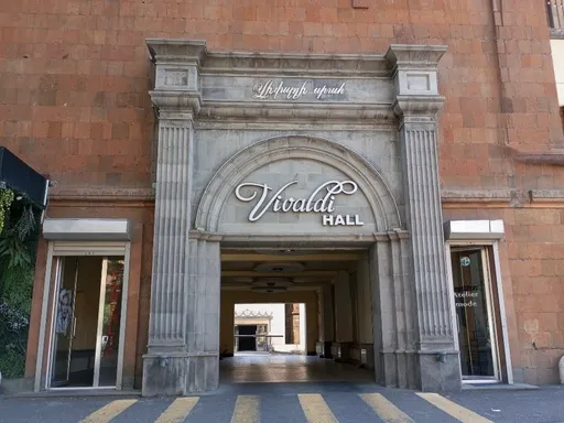 Vivaldi Hall