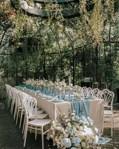 Secret Garden by el