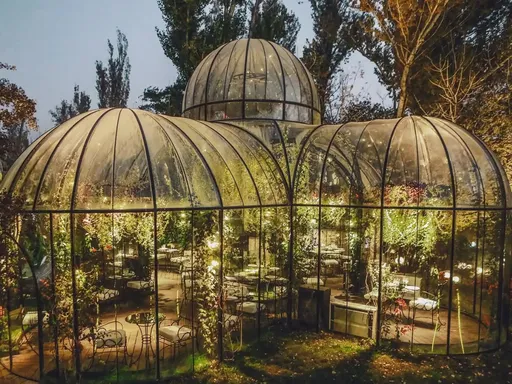 Secret Garden by el